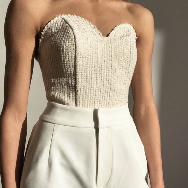 горячие high street sexy с плеча белый черный женщины топы 2019 новое прибытие элегантный дизайн tops crop, White
горячие high street sexy с плеча белый черный женщины топы 2019 новое прибытие элегантный дизайн tops crop, White