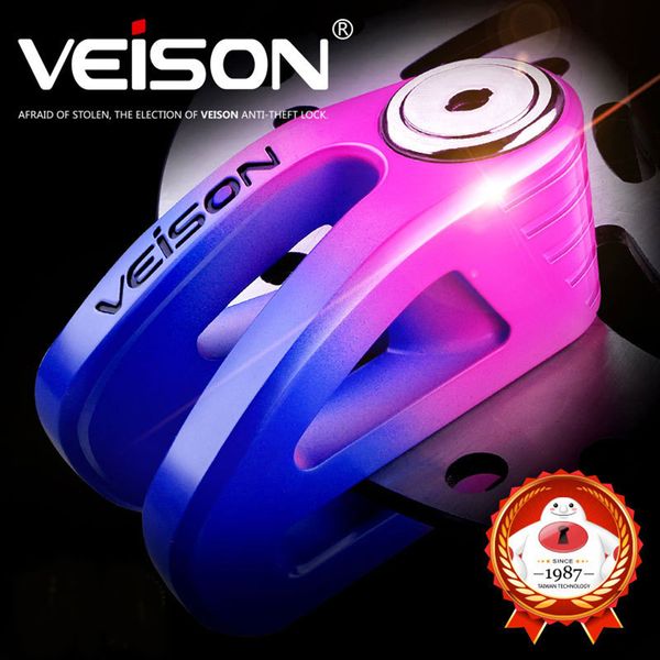 veison motorcycle lock moto theft pretection brake motorcycle alloy lock motorbike moto locks waterproof
veison motorcycle lock moto theft pretection brake motorcycle alloy lock motorbike moto locks waterproof