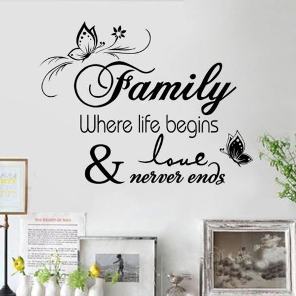 familylife quote стикер стены таблички art letter винил печати съемный mural home decor для дома
familylife quote стикер стены таблички art letter винил печати съемный mural home decor для дома