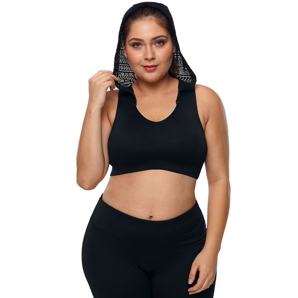 high stretch breathable sports bra fitness women padded sport bra for running yoga gym seamless crop gradient, White;black
high stretch breathable sports bra fitness women padded sport bra for running yoga gym seamless crop gradient, White;black
