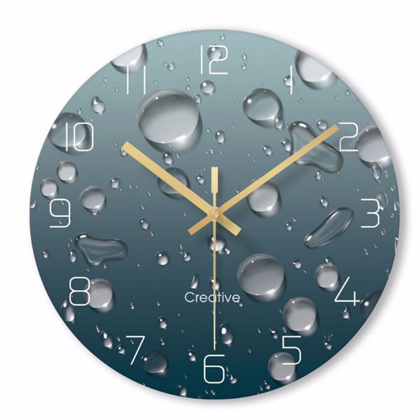 creative 3d water droplets wall clock modern design living room decoration glass unique watch wall clocks home decor silent
creative 3d water droplets wall clock modern design living room decoration glass unique watch wall clocks home decor silent
