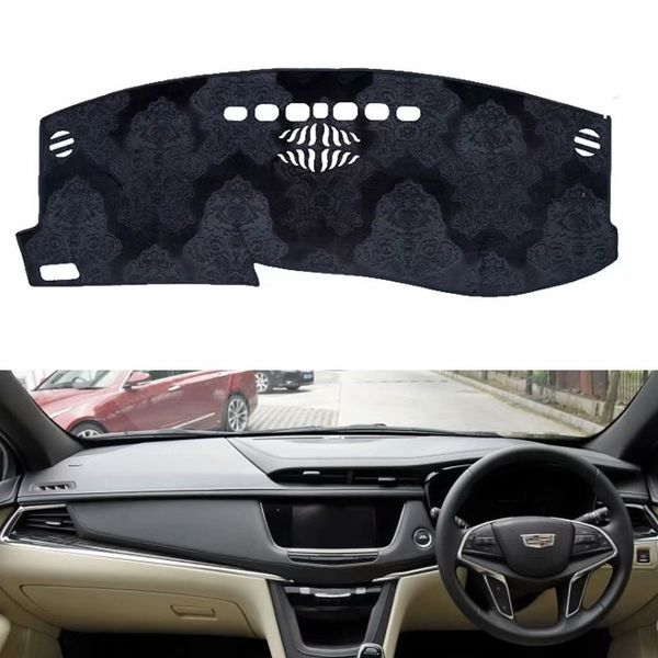 for xt5 2016 2017 2018 2019 flannel dashmat dashboard covers dash pad car mat carpet sun shade custom
for xt5 2016 2017 2018 2019 flannel dashmat dashboard covers dash pad car mat carpet sun shade custom