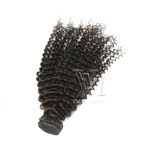 vmae indian kinky curly weft 100g natural color 10 to 26 inch unprocessed virgin remy human hair weave bundles extensions soft, Black
vmae indian kinky curly weft 100g natural color 10 to 26 inch unprocessed virgin remy human hair weave bundles extensions soft, Black