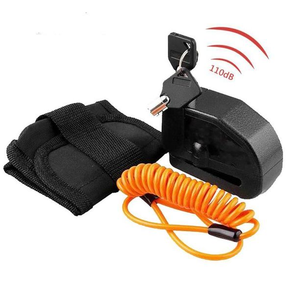anti-theft waterproof moto bike lock cycling security lock control vibration alarm 110db bicycle motorcycle alarm bicycle
anti-theft waterproof moto bike lock cycling security lock control vibration alarm 110db bicycle motorcycle alarm bicycle