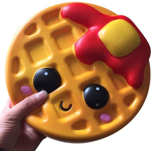 new pu simulation extra large expression biscuit slow rebound decompression toys factory spot direct sales l1224
new pu simulation extra large expression biscuit slow rebound decompression toys factory spot direct sales l1224