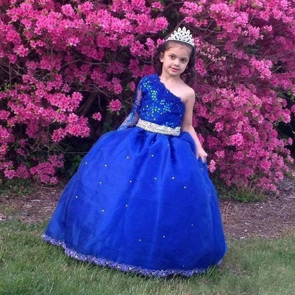 royal blue одно плечо бальное платье девушки pageant платья блестки кристалл birthday party вечерние платья для девочек свадебные платья дев, White;red
royal blue одно плечо бальное платье девушки pageant платья блестки кристалл birthday party вечерние платья для девочек свадебные платья дев, White;red