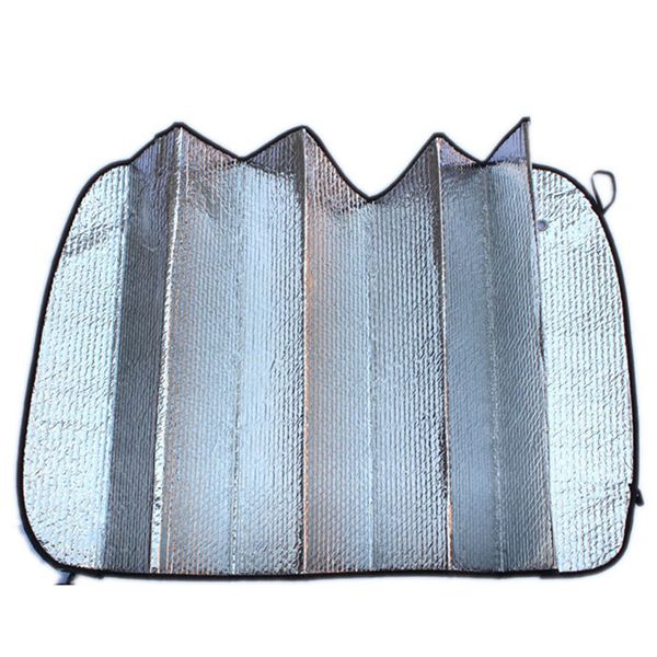 1pc catchy foldable car windshield visor cover front rear block window sun shade automoblies sunshade car-styling covers
1pc catchy foldable car windshield visor cover front rear block window sun shade automoblies sunshade car-styling covers
