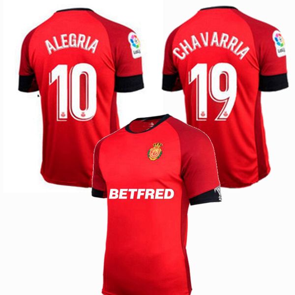 2019 2020 мальорки футбол джерси майорк alegria трайковского chavarria valjent дома вдали 19 20 футбола рубашка s-2xl, Black;yellow
2019 2020 мальорки футбол джерси майорк alegria трайковского chavarria valjent дома вдали 19 20 футбола рубашка s-2xl, Black;yellow