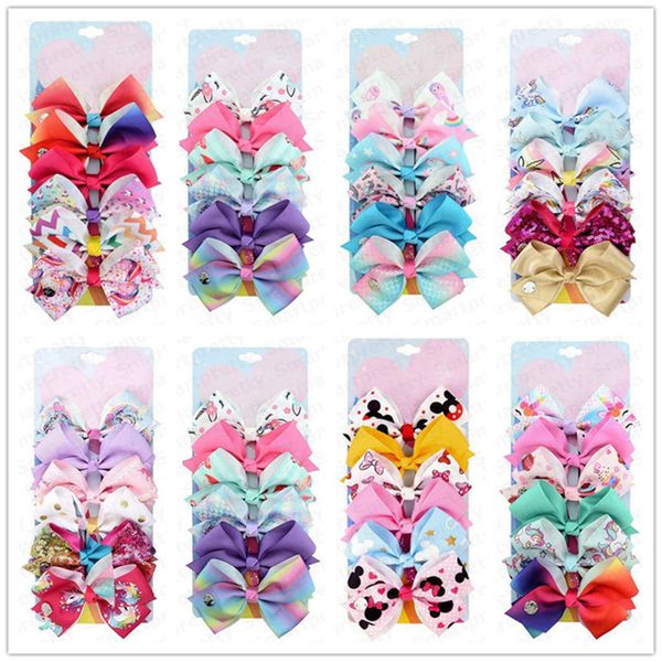 6pcs/lot baby bow hairpin hair clips kids girls sequid mermaid bowknot barrette hair pins boutique fashion hair accessories favor gifte31604, Slivery;white
6pcs/lot baby bow hairpin hair clips kids girls sequid mermaid bowknot barrette hair pins boutique fashion hair accessories favor gifte31604, Slivery;white
