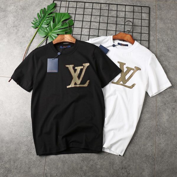 2020 designerluxury women mens t-shirt fashion casual spring summer tees luxury girl t-shirt 20022002d, White
2020 designerluxury women mens t-shirt fashion casual spring summer tees luxury girl t-shirt 20022002d, White