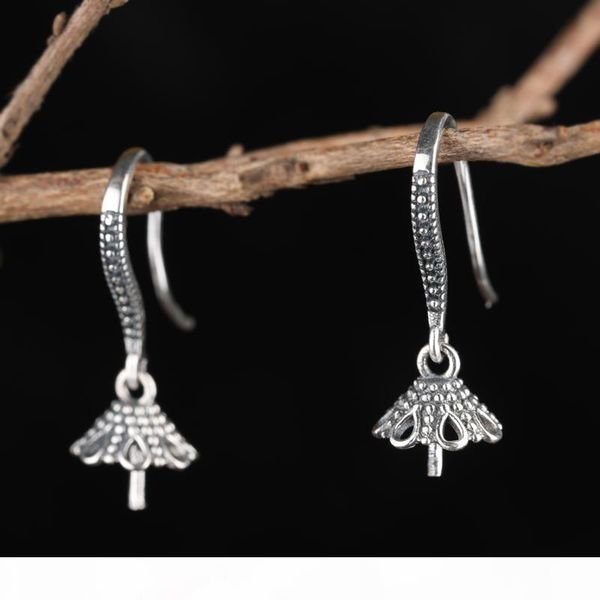 art nouveau sterling silver 925 earrings women hook earrings semi mount retro vintage fine jewelry for pearl round bead setting thai silver
art nouveau sterling silver 925 earrings women hook earrings semi mount retro vintage fine jewelry for pearl round bead setting thai silver