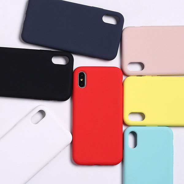 liquid silicone phone cases creative solid color for iphone x xs frosted soft cell phone case for iphone 6 7 8 plus
liquid silicone phone cases creative solid color for iphone x xs frosted soft cell phone case for iphone 6 7 8 plus