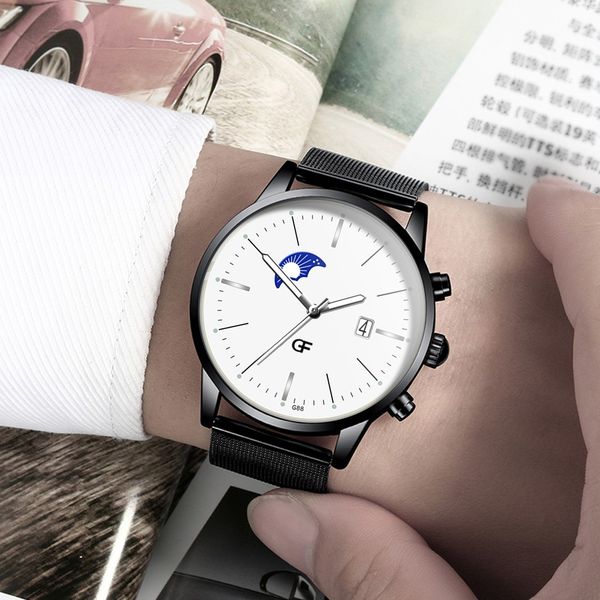 мужские часы высокого класса простой календарь часы кварцевые наручные мужские часы из нержавеющей стали relogio 2019 zegarek мужчина для me, Slivery;brown
мужские часы высокого класса простой календарь часы кварцевые наручные мужские часы из нержавеющей стали relogio 2019 zegarek мужчина для me, Slivery;brown