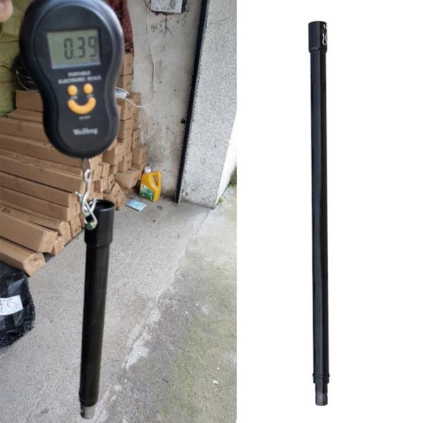 30cm/50cm drill bit extension auger extended length auger extension for plant diggers hole digger earth
30cm/50cm drill bit extension auger extended length auger extension for plant diggers hole digger earth