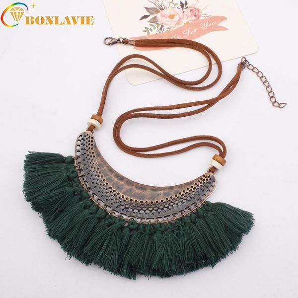 2018 new alloy crescent moon pendant necklace fashion bohemia colorful tassels sweater chain necklace woman accessories, Silver
2018 new alloy crescent moon pendant necklace fashion bohemia colorful tassels sweater chain necklace woman accessories, Silver