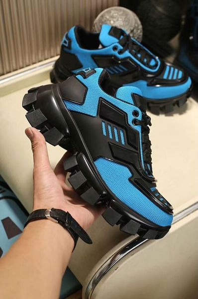 2018 cloudbust thunder knit sneakers luxury daddy shoe designer shoes womens fashion casual shoes leisure shoes outdoor sneakers
2018 cloudbust thunder knit sneakers luxury daddy shoe designer shoes womens fashion casual shoes leisure shoes outdoor sneakers
