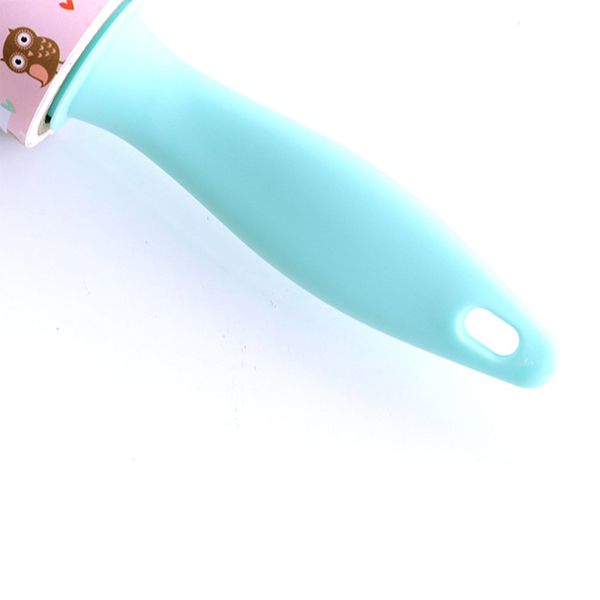 clothes coat sticky lint roller dog pet hair remover mini portable cleaning device pr sale
clothes coat sticky lint roller dog pet hair remover mini portable cleaning device pr sale