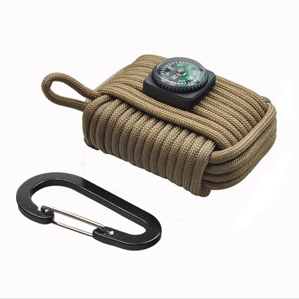 umbrella bag set survival rope weave emergency fish bag climbing rope cores paracord for survival parachute cord lanyard
umbrella bag set survival rope weave emergency fish bag climbing rope cores paracord for survival parachute cord lanyard