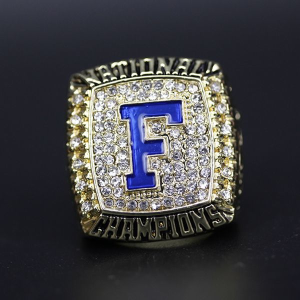 2008 florida gators college sec football championship ring deal wholesale fans alloy rings, Golden;silver
2008 florida gators college sec football championship ring deal wholesale fans alloy rings, Golden;silver
