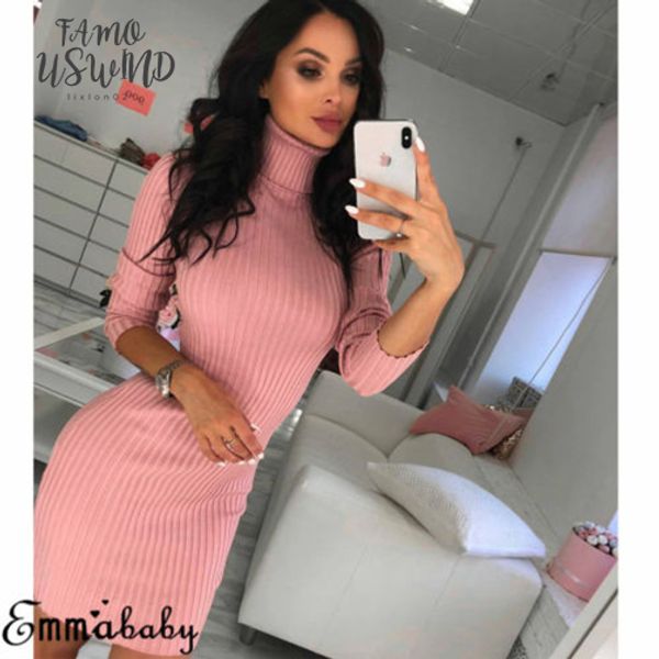 vintage women lady winter warm long mini dress jumper sweater bodycon dress knitted pullover knitwear new, Black;gray
vintage women lady winter warm long mini dress jumper sweater bodycon dress knitted pullover knitwear new, Black;gray