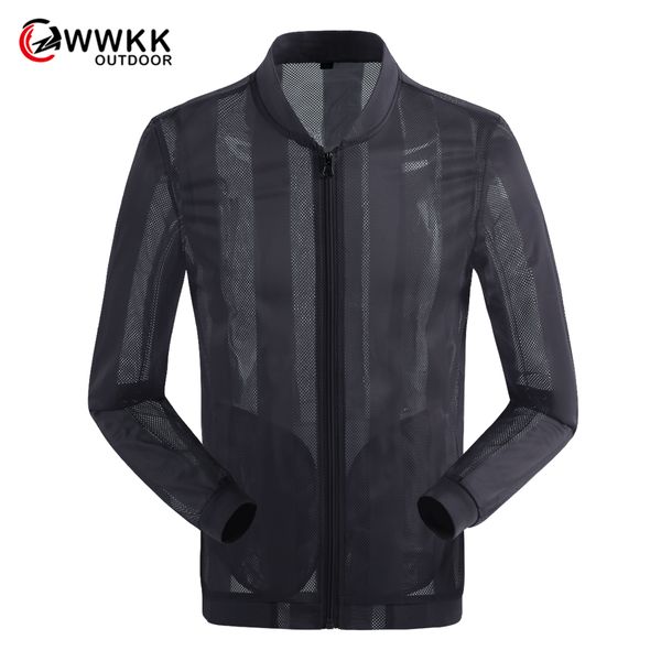 new jacket men windbreaker spring summer fashion jacket men's casual jackets male breathable sun protection coat outwear couple, Blue;black
new jacket men windbreaker spring summer fashion jacket men's casual jackets male breathable sun protection coat outwear couple, Blue;black