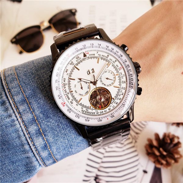 Relógios de pulso watches2020
Relógios de pulso watches2020