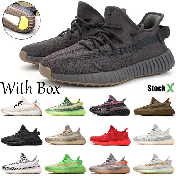 2020 kanye west v2 cinder reflective desert sage stock x tail light marsh yecheil static running shoes mens women designer trainers sneakers
2020 kanye west v2 cinder reflective desert sage stock x tail light marsh yecheil static running shoes mens women designer trainers sneakers