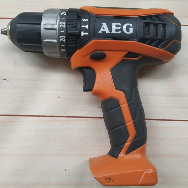 бу aeg american подлинной 12v bsb12g3 шуруповерт аккумуляторная дрель с кистью ударного молотка
бу aeg american подлинной 12v bsb12g3 шуруповерт аккумуляторная дрель с кистью ударного молотка