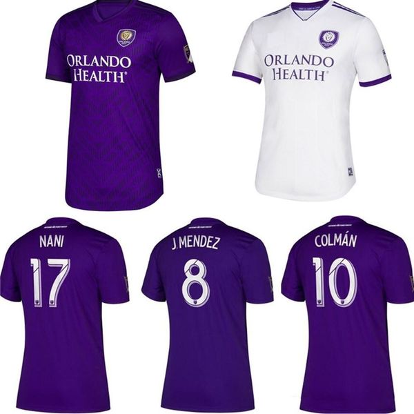 New #10 KAKA Adult kit MLS 2019 2020 thailand quality City men soccer jersey 19 20 boys DWYER COLMAN football jerseys shirts
New #10 KAKA Adult kit MLS 2019 2020 thailand quality City men soccer jersey 19 20 boys DWYER COLMAN football jerseys shirts
