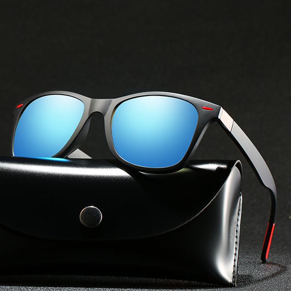 tr90 frame polarized sunglasses square vintage sun glasses male sun glases polaroid sunglasses for men, White;black
tr90 frame polarized sunglasses square vintage sun glasses male sun glases polaroid sunglasses for men, White;black