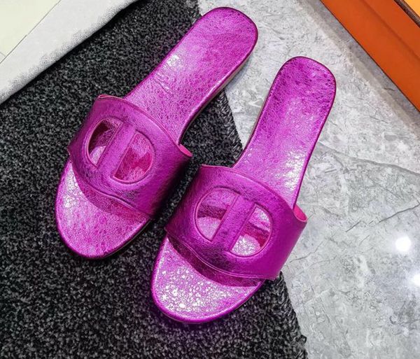 2019 new arrival fashion women shoes simple style flat slippers luxury designer genuine leather shoes size:35-40, Black
2019 new arrival fashion women shoes simple style flat slippers luxury designer genuine leather shoes size:35-40, Black