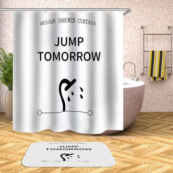 35 shadow shower curtain silhouette print waterproof bath curtains for bathroom bathtub bathing cover large wide 12pcs hooks
35 shadow shower curtain silhouette print waterproof bath curtains for bathroom bathtub bathing cover large wide 12pcs hooks