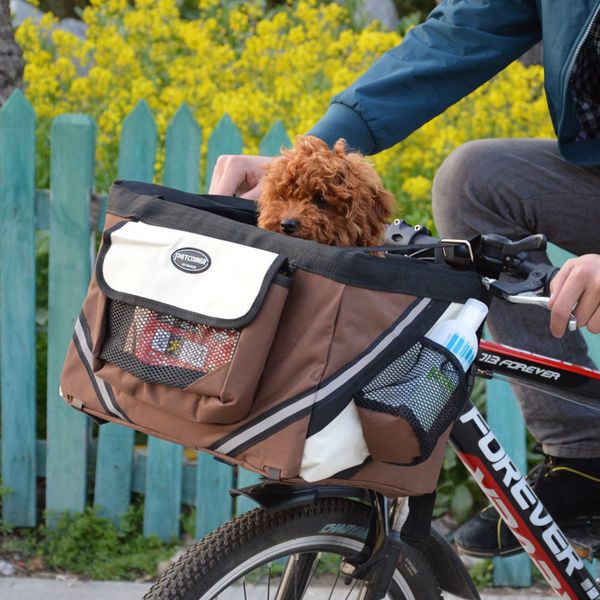 techome useful bicycle detachable pet carrier holder portable pet bicycle basket puppy dog cat for outdoor walking
techome useful bicycle detachable pet carrier holder portable pet bicycle basket puppy dog cat for outdoor walking