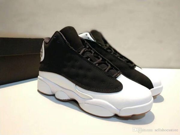 new arrival mens basketball shoes xiii 13 city of flight panada black white sport comfort shoes with box
new arrival mens basketball shoes xiii 13 city of flight panada black white sport comfort shoes with box