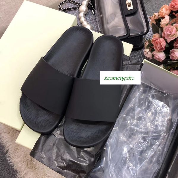 sale fashion off leisure indoor beach slippers white printing lovers slippers with box, Black
sale fashion off leisure indoor beach slippers white printing lovers slippers with box, Black
