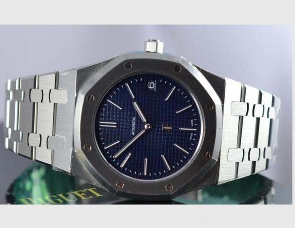 2021 new latest version 15202st.00.1240st.01 blue 39mm stainless steel automatic transparent men's watch quality, Slivery;brown
2021 new latest version 15202st.00.1240st.01 blue 39mm stainless steel automatic transparent men's watch quality, Slivery;brown
