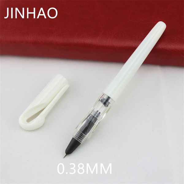 jinhao writing fountain pen stationery business office luxury giftpen calligraphy pen ink calligraphy
jinhao writing fountain pen stationery business office luxury giftpen calligraphy pen ink calligraphy
