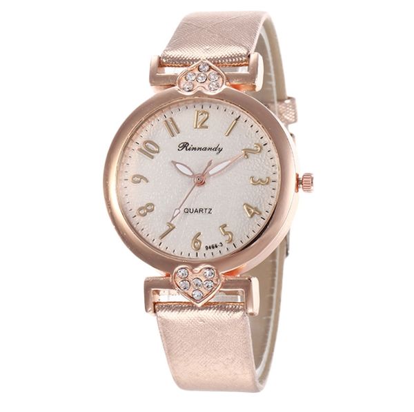 women's new fashion heart-shaped diamond watch pu leather strap quartz movement watch girl student candy color accessories watch wholes, Slivery;brown
women's new fashion heart-shaped diamond watch pu leather strap quartz movement watch girl student candy color accessories watch wholes, Slivery;brown