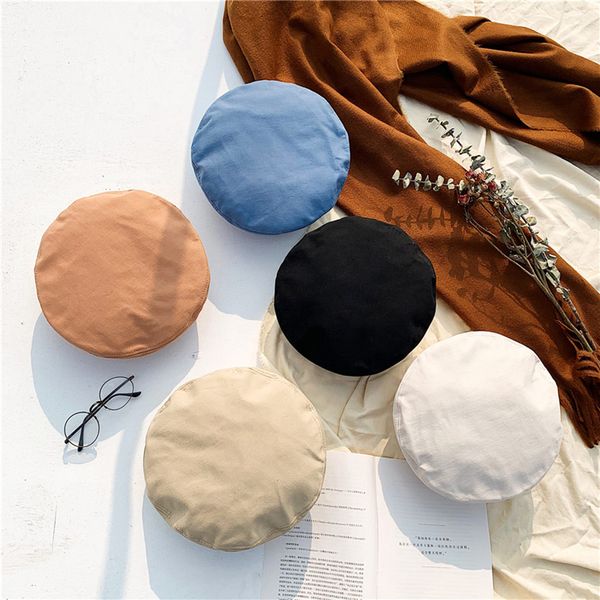 fashion women octagonal hat solid color vintage hats winter pumpkin hats navy caps artist caps painter gorro invierno, Blue;gray
fashion women octagonal hat solid color vintage hats winter pumpkin hats navy caps artist caps painter gorro invierno, Blue;gray