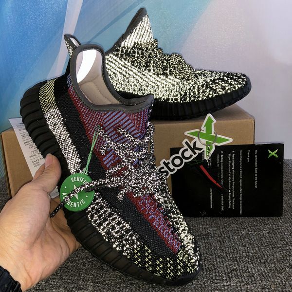 2020 new yeshaya static black reflective gid glow clay static kanye running shoes mens women cloud white zebra yecheil womens designer shoe
2020 new yeshaya static black reflective gid glow clay static kanye running shoes mens women cloud white zebra yecheil womens designer shoe