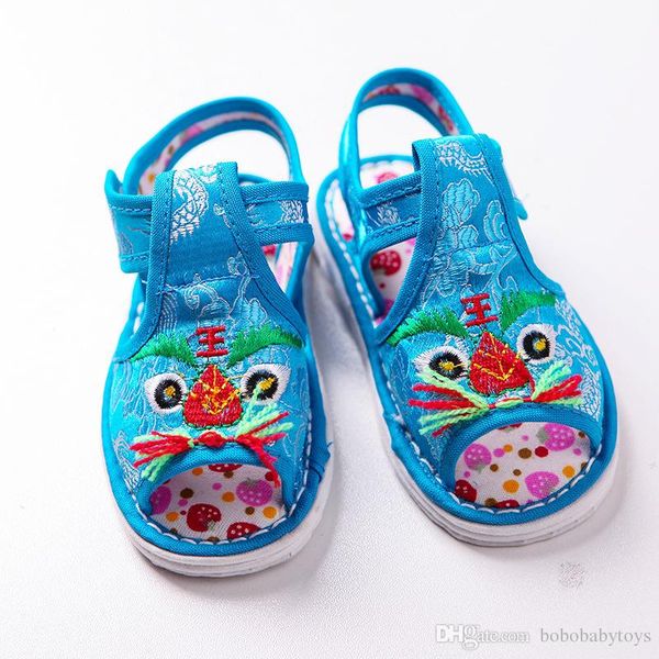 summer childrens chinese style shoes boys cotton soft bottom breathable cartoon tiger shoes baby girls boys new
summer childrens chinese style shoes boys cotton soft bottom breathable cartoon tiger shoes baby girls boys new