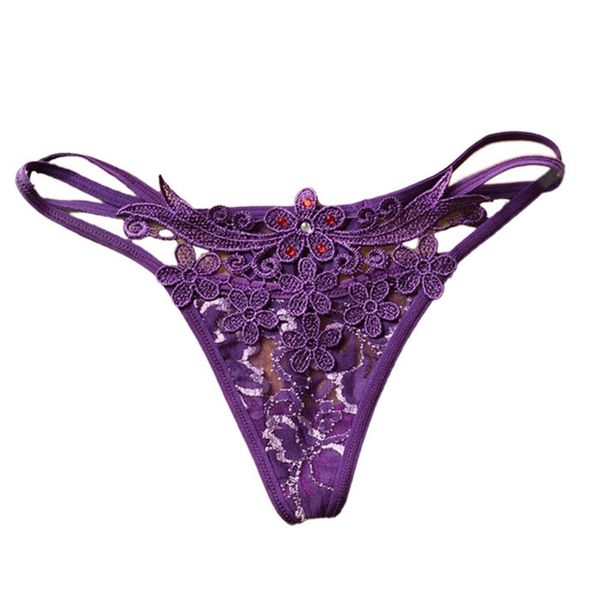 women's g-strings floral lace women thongs and g strings panties intimates breathable lingerie underwear t girl, Black;white
women's g-strings floral lace women thongs and g strings panties intimates breathable lingerie underwear t girl, Black;white