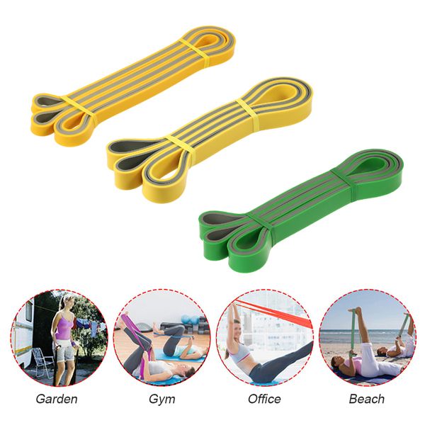 loop band pull up assist band stretch resistance powerlifting bodybulding yoga exercise fitness assist mobility
loop band pull up assist band stretch resistance powerlifting bodybulding yoga exercise fitness assist mobility
