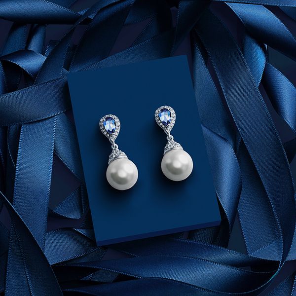 warme farben genuine 925 sterling silver pearl drop earrings for women ' s zircon pendant earring crystal wedding gifts jewelry cj19122, Golden;silver
warme farben genuine 925 sterling silver pearl drop earrings for women ' s zircon pendant earring crystal wedding gifts jewelry cj19122, Golden;silver
