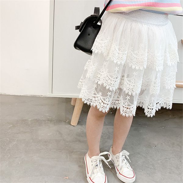 rlyaeiz 2020 spring summer new girls skirt fashion kids cake lace skirts fluffy pettiskirts party baby girls clothes 
rlyaeiz 2020 spring summer new girls skirt fashion kids cake lace skirts fluffy pettiskirts party baby girls clothes