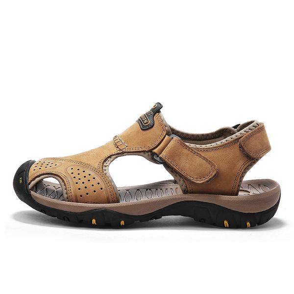 fashion mannen para flops de zapatillas beach man sandals sommer breathable shoes slippers work comfort mens verano heren flip, Black
fashion mannen para flops de zapatillas beach man sandals sommer breathable shoes slippers work comfort mens verano heren flip, Black
