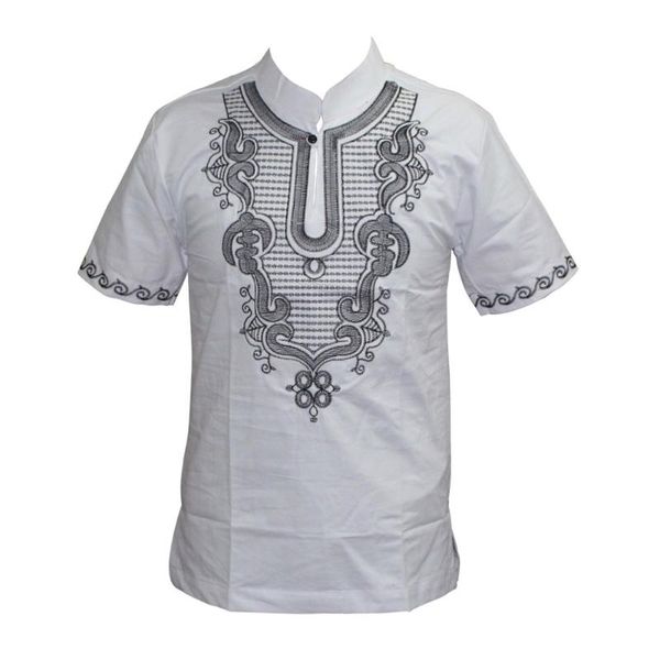 mr hunkle fashion men's dashiki 2017 male africa vintage dashiki design summer embroidery t-shirt for men, Red
mr hunkle fashion men's dashiki 2017 male africa vintage dashiki design summer embroidery t-shirt for men, Red