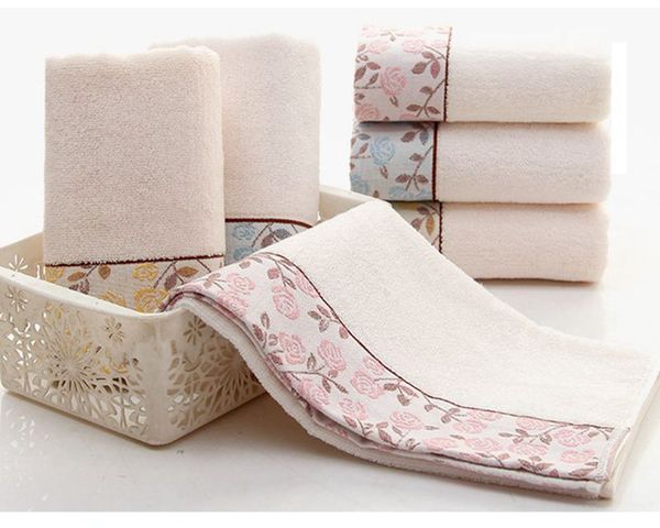 beauty rose florals pattern face towels chinese simple style cloth flowers lace towel thickening pure cotton towels
beauty rose florals pattern face towels chinese simple style cloth flowers lace towel thickening pure cotton towels