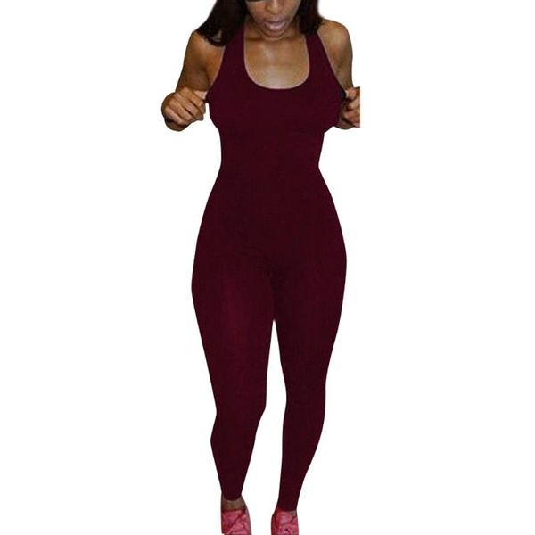 jumpsuit women black red 2020 jumpsuits casual sleeveless bodycon romper jumpsuit club bodysuit long pants combinaison -30 6.3, Black;white
jumpsuit women black red 2020 jumpsuits casual sleeveless bodycon romper jumpsuit club bodysuit long pants combinaison -30 6.3, Black;white