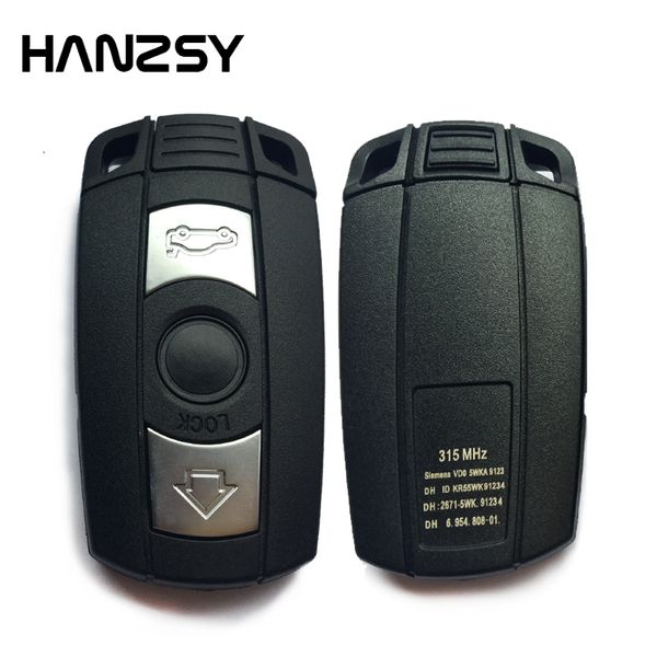 3 кнопки автомобилей smart key fob чехол для e60 e90 e92 e70 e71 e72 e82 e87 e88 e89 x5 x6 для 1 3 5 6 series remote key shell обложка
3 кнопки автомобилей smart key fob чехол для e60 e90 e92 e70 e71 e72 e82 e87 e88 e89 x5 x6 для 1 3 5 6 series remote key shell обложка